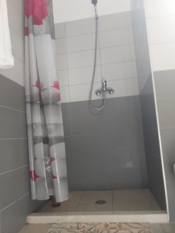 Bral Apartments Durres Exterior photo