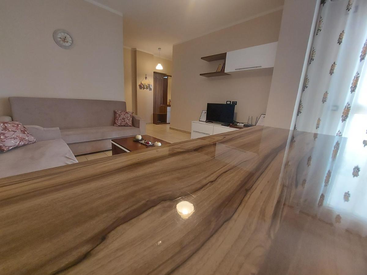 Bral Apartments Durres Exterior photo