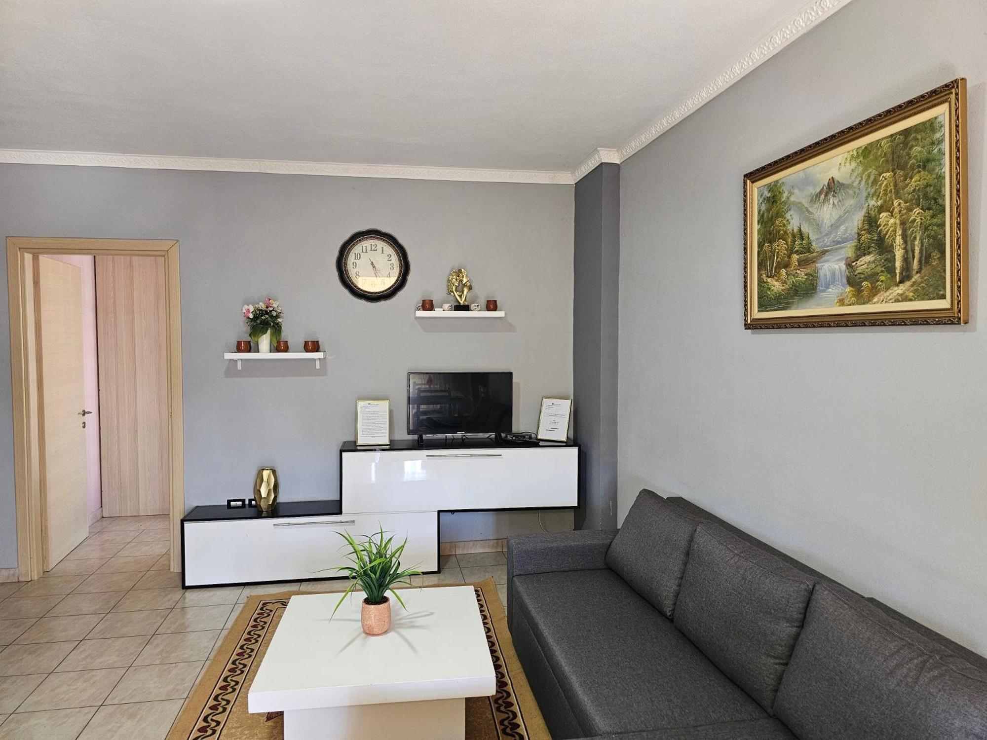 Bral Apartments Durres Exterior photo
