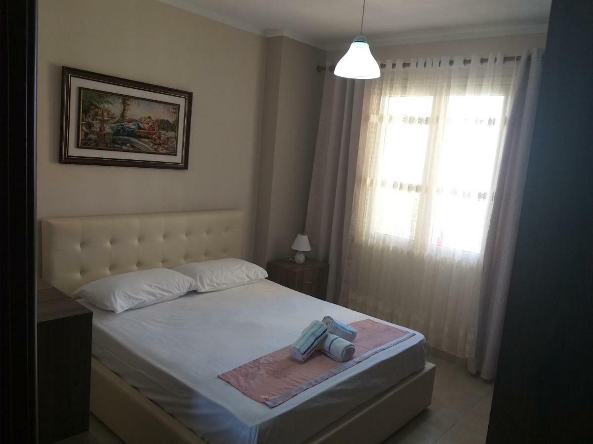 Bral Apartments Durres Exterior photo