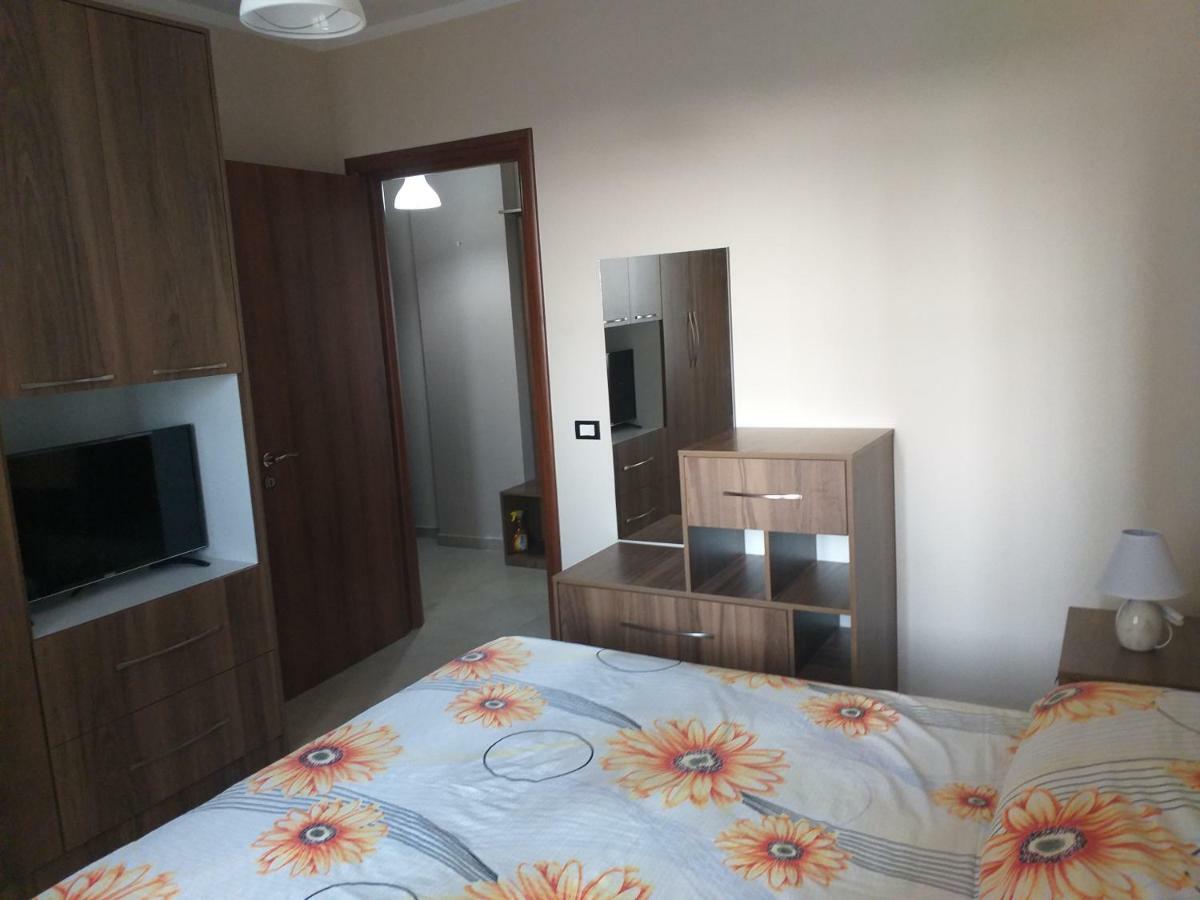 Bral Apartments Durres Exterior photo